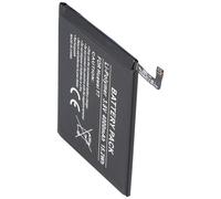 Batterie compatible avec Huawei Y7, Li-Polymer, 3,8V, 4000mAh, 15,2Wh, built-in, sans outils