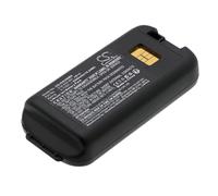 Batterie Compatible avec Intermec CK3A Li-ION 3.7V 5200mAh - 318-034-001, AB18