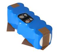 Batterie compatible avec iRobot Roomba 581 Batterie 4500mAh de AccuCell