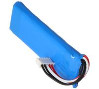 Batterie compatible avec JBL Flip 4 Batterie FLIP 4 SPECIAL EDITION GSP872693 01 Li-Polymer, 3,7 Volt 3000mAh max. 11,1Wh