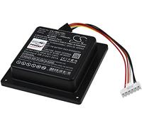 Batterie compatible avec JBL type SUN-INTE-260, 14,4V, Li-Ion