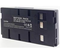 Batterie Compatible avec JVC BN-V20U - Otech