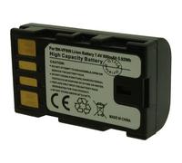 Batterie Compatible avec JVC BN-VF808U - Otech