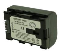 Batterie pour JVC BN-VG114E - Otech G