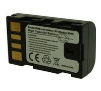 Batterie pour JVC EVERIO GZ-HD3E