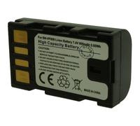 Batterie compatible avec JVC GZ-HM200BE G