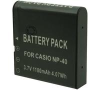 Batterie Compatible Avec Kodak Pixpro Az425