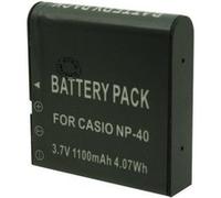 Batterie pour KODAK PIXPRO AZ425 - Otech G