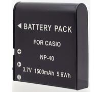 Batterie Compatible avec Kodak PIXPRO AZ425 - Otech