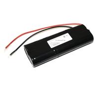 Batterie compatible avec la balayeuse sans fil Dirt Devil M3131 sans prise
