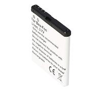Batterie compatible avec la batterie Bea-Fon modèle : S480/SL580 3,7 V 800 mAh, max. 1000 mAh