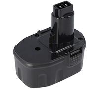 Batterie compatible avec la batterie Berner 12191.2 14,4 NiMH 3,0 Ah - Il ne s'agit pas d'une batterie Berner d'origine
