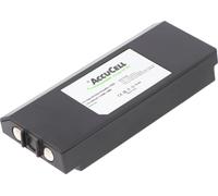 Batterie compatible avec la batterie de grue Hiab XS Drive 16262, 3786692, 2000mAh