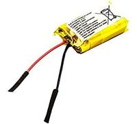 Batterie Compatible avec la Batterie PLANTRONICS CS70N 66278-01, PA-PL003