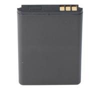 Batterie compatible avec la batterie Simvalley SX-330, PX-3315-675, 3,7 Volt, 1050mAh, 53,1 x 34,0 x 5,6mm