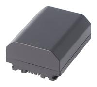 Batterie compatible avec la batterie Sony NP-FZ100 Batterie Sony A7 Mark 3, A7R Mark 3, Alpha a7 III, Alpha a7R III, Alpha A9, ILCE-7M3, ILCE-7M3K, ILCE-7RM3