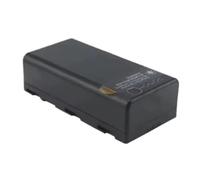 Batterie Compatible avec la radiocommande DJI WB37-7,6 V 4920 mAh, Fonctionne avec Les modèles 4 RTK, 1P, M210, M600 et T16-T60(1pcs Battery)