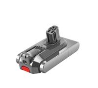 Batterie Compatible avec l'aspirateur sans Fil Dyson V12, 25,5 V 6000 mAh for modèles SV20, SV30, SV35 et SV46(V12 6000mAh)