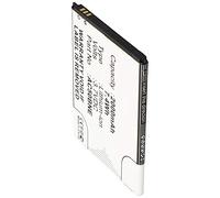 Batterie compatible avec le Archos 50b Néon, ac50bne Batterie Fluo 50b