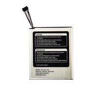 Batterie compatible avec le casque Bluetooth Sena 30k Sp46