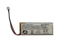 Batterie compatible avec le casque Bluetooth Sena SMH10