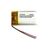 Batterie compatible avec le casque Bluetooth Sony MDR-ZX220BT