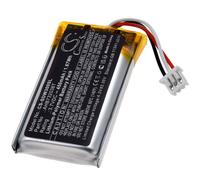 Batterie compatible avec le casque Sennheiser EPOS SDW 60