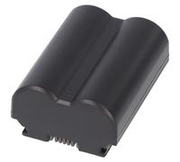 Batterie compatible avec le Fujifilm GFX50S II, NP-W235, Li-ion, 7,2V, 2250mAh, 16,2Wh