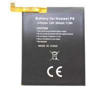 Batterie compatible avec le Huawei P9, Honor 8 Batterie HB366481ECW