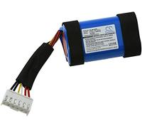 Batterie Compatible avec Le JBL Type SUN-INTE-118, 3,7V, Li-ION [ Batterie de Haut-parleurs ]