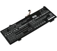 Batterie compatible avec le Lenovo type L17C4PB0