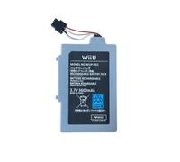 Batterie compatible avec le Nintendo Wii U Gamepad
