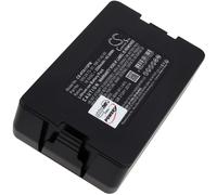 Batterie compatible avec le robot de tonte Gardena Sileno Life 750