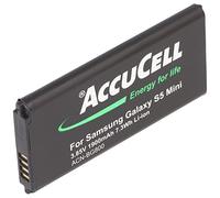Batterie compatible avec le Samsung Galaxy S5 Mini Batterie de la CE bg800, de la CE eb-bg800bbe