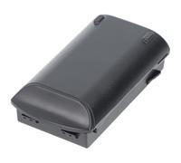 Batterie compatible avec le symbole Motorola Zebra MC3200, MC32N0, MC3290, MC3300 série BTRY-MC33-52MA-01 3,7 V 4800 mAh