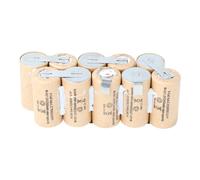 Batterie compatible avec le taille-haies Gardena V12