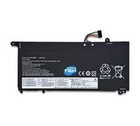 CoreParts Batterie pour Lenovo L19C3PDA L19D3PDA L19L3PDA L19M3 44,35Wh 11,52V Li-Pol