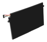 Batterie compatible avec Lenovo ThinkPad E590, Lenovo ThinkPad E15, L17C3P51, 01AV446, 11,1V, 4050mAh