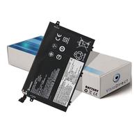 Batterie compatible avec Lenovo ThinkPad E590 Series type 20NB 11.1V 45Wh - VISIODIRECT -