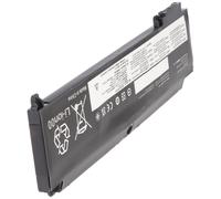 Batterie compatible avec Lenovo ThinkPad T460s, Li-Polymer, 11,4V, 2090mAh, 24Wh, 268,5 x 64,0 x 5,0