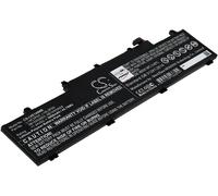Batterie compatible avec Lenovo Type L19M3PD5