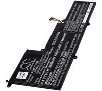 Batterie compatible avec Lenovo Type L19M4PF4