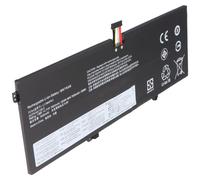 Batterie compatible avec Lenovo Yoga C930, Li-Polymer, 7,68V, 7820mAh, 60Wh