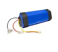 Batterie Compatible Avec Les Aspirateurs Tineco FLOOR ONE 1.0 FW25M-01, FW25W-01, FW09010ECN, HF10E-01, HF20E-01 Et S3-01.(1pcs 4000mAh)