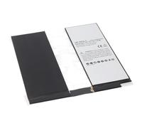 Batterie compatible avec les batteries Apple iPad Pro 10.5 2017 A1798, A1701, A1709, A1852