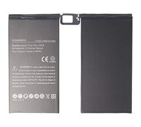 Batterie Compatible avec Les Batteries Apple iPad Pro 12.9 A1577, A1584, A1652, iPad Pro, iPad Pro 12,9, iPad Pro 12,9"