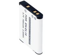 Batterie compatible avec les batteries de type Sony BJ1 type J Convient pour la Sony rx0, DSC de rx0