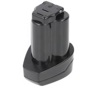 Batterie compatible avec les batteries METABO 6.25439 Metabo PowerMaxx 12, powerimpact 12, POWERLED 12