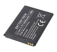 Batterie compatible avec les Housse WIKO Jimmy Batterie s4300ae, S104 Batterie de p26000-000