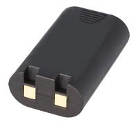 Batterie compatible avec les imprimantes d'étiquettes Dymo Labelmanager 360D, 420P, Rhino 4200 5200, 1600mAh, 7,4 Volt